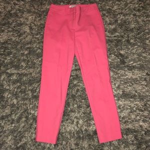 White House Black Market work pants